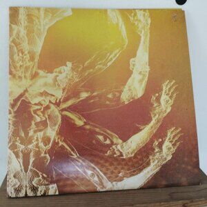 Tool Fear Inoculum LP, Box Set 3 Vinyl